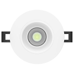 RAB R3-9 3-FT REGRESS 9W CRI90 5CCT FA 120V TR