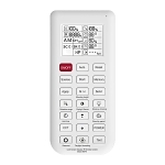 RAB MSR1  MULTI SENSOR R EMOTE IP20 H17-JJ AR17 SEAL MVS AND PIR