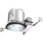 RAB NDCANIC6R  6-IN CAN NEW CONSTRUCTION ROUND I