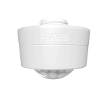 RAB PIR40  PIR SENSOR MA X 12M HEIGHT IP66 H17 RBAY17 SR
