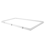 RAB RMKPANEL2X4 LPANEL 2X4 RECESSED MOUNTING KI