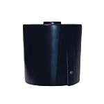 RAB MMCAP3B  METAL MIGHT Y CAP 3-IN FITS 2 7/8-IN
