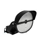 RAB P1S SPORTLIGHT P1 500W 5700K 4H4V 120-277V