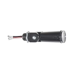 RAB PCS900  PHOTOCONTROL  SWIVEL 900W 120V PENCIL TYPE BLACK