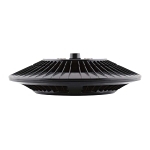 RAB PLED78  PENDANT 78W  COOL LED W/ CLEAR LENS BRONZE