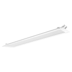 RAB RPLED1X4 PANEL 1X4 30/25/18W 35/4/5K WH