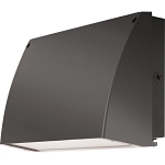 RAB SLIM57 SLIM WALLPACK  57W COOL LED 120 TO 277