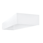 RAB SMKPANEL1X4 LPANEL 1X4 SURFACE MOUNTING KIT