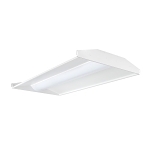 RAB SWISH2X4-49N/D10  TR OFFER CENTER BASKET 2X4 49W 120-277V DIM 4000K W