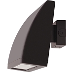 RAB WPLED104/480 WALL PA CK 104W COOL LED 4 X 26W