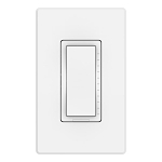 RAB XDIM  DIMMER 500W IN CANDESCENT 300W LED 120V