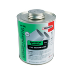 RECTORSEAL 55985 QT MED PVC CONDIT 633L LOW VOC