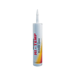 RECTORSEAL 57500 10.1 OZ HI-TEMP SILICONE SEAL