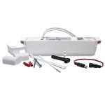 RECTORSEAL 83930 ASPEN SILENT+ MINI WHITE PUMP