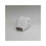RECTORSEAL 86107 SD 3.75-IN END FITTING WH 1