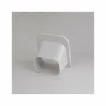 RECTORSEAL 86114 SD 3.75-IN SOFFIT INLET WH