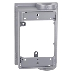 R-DOT IHEF2-2 3/4-IN 2 HOLE FLANG EXT