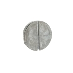 R-DOT PLG-3-RD 1-IN CLOSURE PLUGS