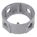 R-DOT SE-48 4-HOLE 3/4-IN ROUND EXTENSION