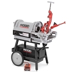 RIDGID 26092 1224 1/2-4 120V 60HZ NPT