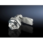 RITTAL 2304010 HD CAM LOCK FOR AE STAINLESS ST