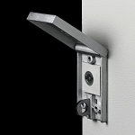 RITTAL 2493000 COVER PADLOCK AE - WM - EB - J