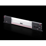 RITTAL 2500220 SZ LED SYSTEM LIGHT 900 DC 24V