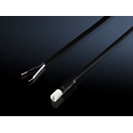 RITTAL 2500670 SZ CABLE F.DOOR OPERATED SWITCH U