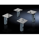 RITTAL 2859000 STAINLESS STEEL LEVELING