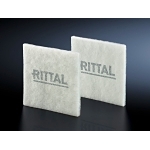 RITTAL 3171100 STD FILTER MAT FOR 3239.XXX