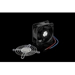 RITTAL 3236124 FAN 12 CFM 24 V DC WITH FINGER