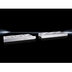 RITTAL 3341230 19-IN RACKMOUNT FAN TRAY 3FANS