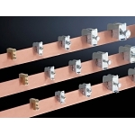 RITTAL 3450500 SV CONDUCTOR CLAMP 5MM BUSB