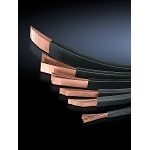 RITTAL 3578005 LAMINATED COPPER BAR 10X