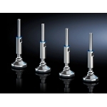 RITTAL 4000240 HD LEVELING FT M12 122-175M