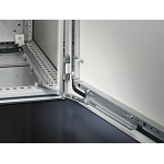 RITTAL 4583000 DOOR STOPS FOR PS-ES CABINETS