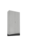RITTAL 5840600 SE ENCLOSURE 1800H1000W400D