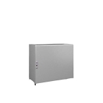 RITTAL 6701600 TP PEDESTAL 0675H0800W0400D