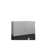 RITTAL 6706600 TP PEDESTAL 0675H1200W0500D