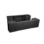 RITTAL 8640001 0100H0400W VX PLINTH RAL