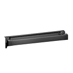 RITTAL 8640007 0100H1200W VX PLINTH RAL