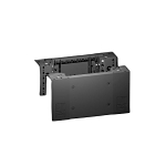RITTAL 8640021 0200H0400W VX PLINTH RAL