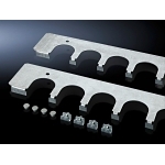 RITTAL 8800120 TS CABLE ENTRY PLATES F-1200W PU=
