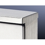 RITTAL 9851485 DSK24NC CS DRIPSHIELD 600MM