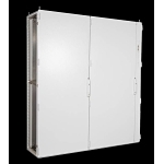RITTAL 9951140 1800H1800W0500D TS FMDC