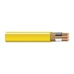 WIRE NM B 4/3 CU WG 125