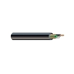 OMNI B10203 2/3C SOOW 600V 90C COMM GRD MSHA