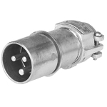 RUSSELLSTOLL 3750 30A PLG 2P3W FD 250VAC