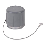 RUSSELLSTOLL DS2CC 200A MG CUP CAP