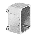 RUSSELLSTOLL JB3-B100 30A JBOX JL 1-IN@B